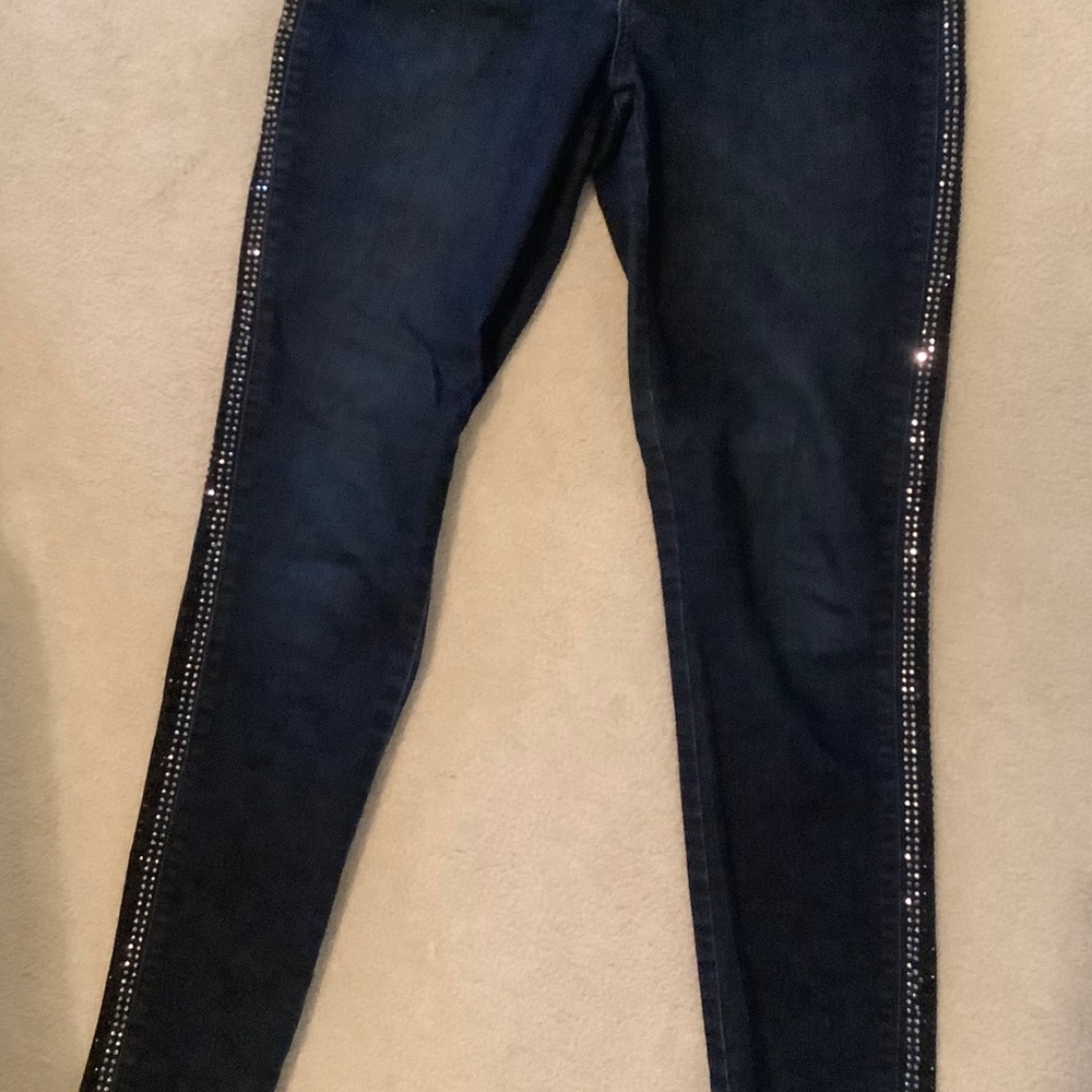 Jennifer Lopez Jeans
